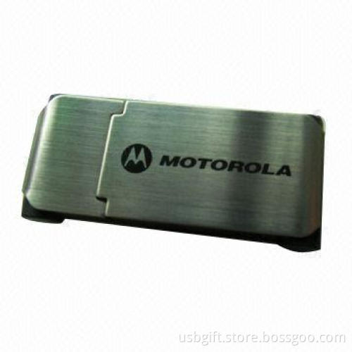 USB flash disk, 4GB capacity, for promotional gift